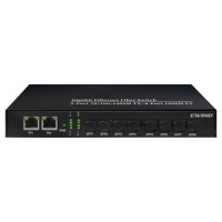 Комутатор мережевий Ewind EW-S3910G