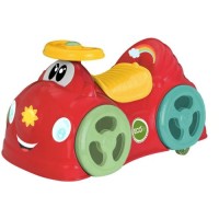 Чудомобіль Chicco Машина RIDE ON 360" (All Around) (8058664150922) (11113.10)