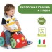 Чудомобіль Chicco Машина RIDE ON 360" (All Around) (8058664150922) (11113.10)