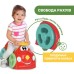 Чудомобіль Chicco Машина RIDE ON 360" (All Around) (8058664150922) (11113.10)