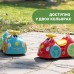 Чудомобіль Chicco Машина RIDE ON 360" (All Around) (8058664150922) (11113.10)