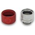 Фітинг для СВО Ekwb EK-HDC Fitting 12mm G1/4 - Red (3831109846032)