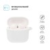 Чохол для навушників Armorstandart Hang Case для Xiaomi Redmi Buds 3 White (ARM67079)