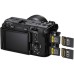Цифрова відеокамера Sony FX30 Body (ILMEFX30B.CEC)