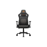 Крісло ігрове Cougar Defensor Gray F