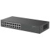 Комутатор мережевий Ruijie Networks RG-ES116G-L