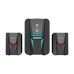 Акустична система Xtrike ME SK-612 11Вт LED USB (SK-612)