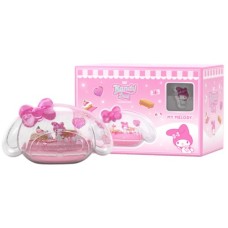 Ігровий набір Mighty Jaxx Kandyland: Sanrio - Май Мелоді (WB24SRMJ00401)