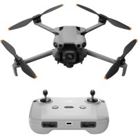 Квадрокоптер DJI Mini 5 Pro (пульт RC-N3) (CP.MA.00000838)