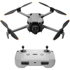 Квадрокоптер DJI Mini 5 Pro (пульт RC-N3) (CP.MA.00000838)