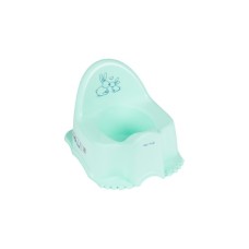 Горщик Tega Baby Bunny mint (KR-007-105)