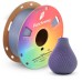 Пластик для 3D-принтера Polymaker PLA PANCHROMA DUAL MATTE 1,75mm 1kg FOGGY (CA04046)