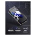 Скло захисне Armorstandart Space Black Icon Apple iPhone 15 Pro Black (ARM68227)