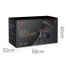 Дитячий велосипед QPlay Rito Deluxe Складаний Триколісний Black (S380-17RitoDeluxeBlack)