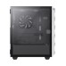 Корпус для ПК Gamemax DIAMOND CP WH