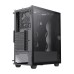 Корпус для ПК Gamemax DIAMOND CP WH
