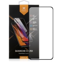 Скло захисне Vinga Moto G57 Power (VGMTG57P)