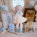 Лялька Pop Top сюрприз Lucky Emma Misya Музей див (DGYC-00043)