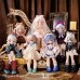 Лялька Pop Top сюрприз Lucky Emma Misya Музей див (DGYC-00043)