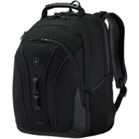 Рюкзак для ноутбука Wenger 16" Legacy Black Series, Black (653629)