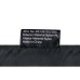 Сумка для ноутбука 2E 16" CrossSquares, Black (2E-CBN9198BK)