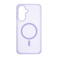 Чохол до мобільного телефона Armorstandart Mystiq MagCase Samsung A27 5G Lavender (ARM91613)