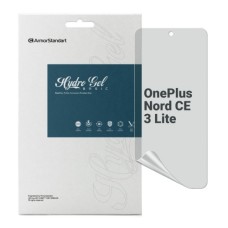 Плівка захисна Armorstandart Matte OnePlus Nord CE 3 Lite (ARM69767)