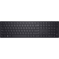 Клавіатура Dell Wireless Keyboard KB500 RU Black (580-AKOR)