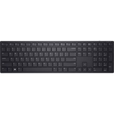 Клавіатура Dell Wireless Keyboard KB500 RU Black (580-AKOR)