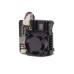 Відеопередавач (VTX) Skyzone 2.5W 1.2GHz 16CH упаковка 200шт. (VT1225BOX)