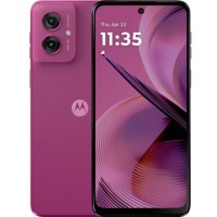 Мобільний телефон Motorola G55 8/256Gb Twilight Purple (PB5U0011RS)