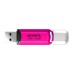 USB флеш накопичувач ADATA 32GB C906 Pink USB 2.0 (AC906-32G-RPP)