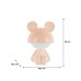 Нічник Kite Світильник LED з акумулятором Cute Mouse, персиковий (K25-316-2-4)