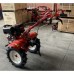 Культиватор Forte 1350Е, колеса 12", 9кс (113390)