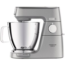 Кухонний комбайн Kenwood KVL 85.124 SI