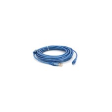 Дата кабель USB 2.0 AM to Micro 5P 5.0m blue Voltronic (YT-AM/Mc-5B/05424)