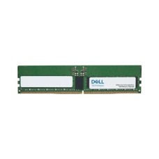 Модуль пам'яті для сервера Dell 64GB - 2Rx4 DDR5 RDIMM 4800MHz (AC239379)
