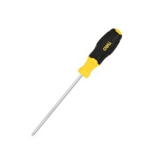 Викрутка Deli РН2 х 200 (EDL636200N)