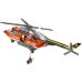 Конструктор LEGO City Гелікоптер берегової охорони (60503-)