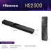 Акустична система Hisense HS2000 Black (20014893)