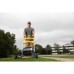 Газонокосарка DeWALT самохідна, 2х18V, 53 см, (без АКБ та ЗП) (DCMWSP156N)