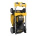 Газонокосарка DeWALT самохідна, 2х18V, 53 см, (без АКБ та ЗП) (DCMWSP156N)
