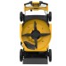 Газонокосарка DeWALT самохідна, 2х18V, 53 см, (без АКБ та ЗП) (DCMWSP156N)