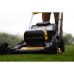 Газонокосарка DeWALT самохідна, 2х18V, 53 см, (без АКБ та ЗП) (DCMWSP156N)