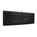 Клавіатура Lenovo Preferred Pro II USB UA Black (4Y41R64624)