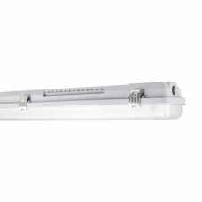 Світильник LEDVANCE DP HOUSING 600 P 2XLAMP IP65 (4099854118074)