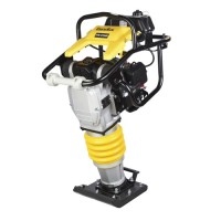 Вібротрамбувалка Enersol Honda GXR120, 2.68 кВт/3.6 к.с., 121 куб.см, вага 76 кг (ETR-076HR)