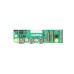 Мікро ПК Raspberry Pi 5 8GB (RPI5-8GB/RPI504)