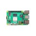 Мікро ПК Raspberry Pi 5 8GB (RPI5-8GB/RPI504)