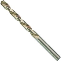 Свердло Milwaukee по металу THUNDERWEB HSS-G DIN338, 8,0 x 117 мм, (5шт) (4932352395)